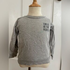 Go Gently Nation Sweatshirt